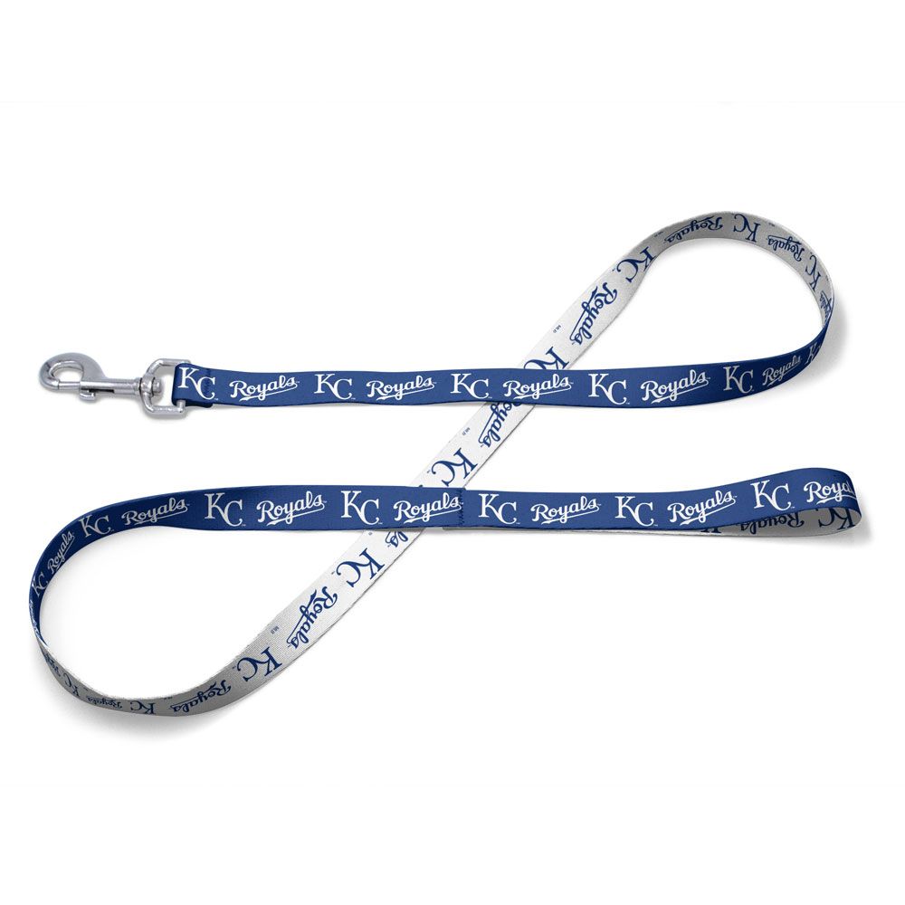 Kansas City Royals Pet Leash - WinCraft