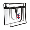 Minnesota Twins Tote Clear Stadium - WinCraft