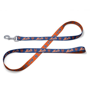New York Mets Pet Leash - WinCraft