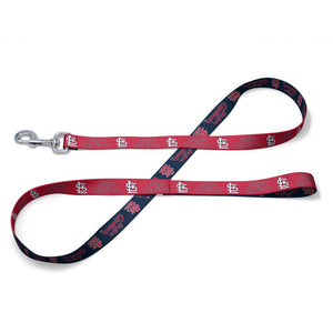 St. Louis Cardinals Pet Leash - WinCraft