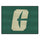 Fanmats - University of North Carolina - Charlotte All-Star Mat 33.75''x42.5''