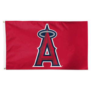 Los Angeles Angels Flag 3x5 Team - WinCraft