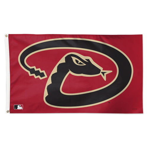 Arizona Diamondbacks Flag 3x5 Team - WinCraft