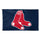 Boston Red Sox Flag 3x5 Team - WinCraft