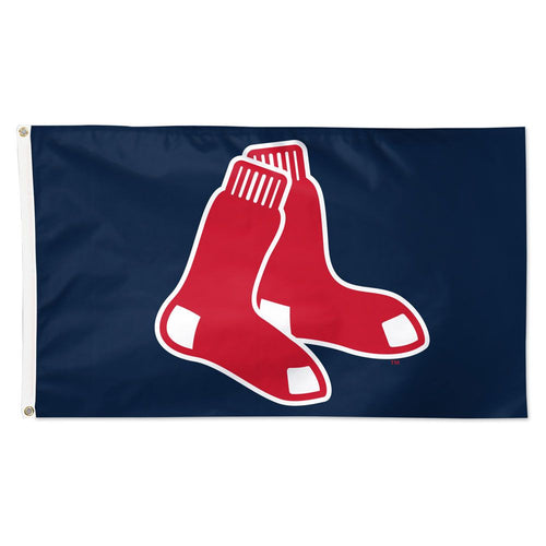 Boston Red Sox Flag 3x5 Team - WinCraft