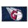 Cleveland Guardians Flag 3x5 Team - WinCraft