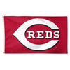 Cincinnati Reds Flag 3x5 Team - WinCraft