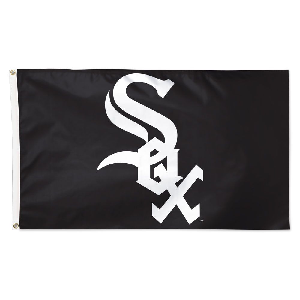Chicago White Sox Flag 3x5 Team - WinCraft