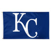 Kansas City Royals Flag 3x5 Team - WinCraft