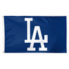 Los Angeles Dodgers Flag 3x5 Team - Wincraft