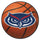 Fanmats - Florida Atlantic University Basketball Mat 27'' diameter