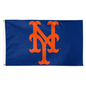 New York Mets Flag 3x5 Team - WinCraft