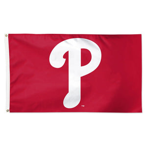 Philadelphia Phillies Flag 3x5 Team - WinCraft