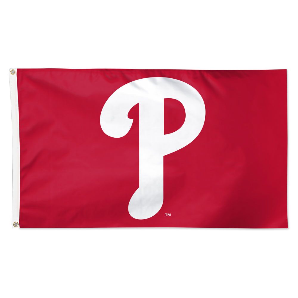 Philadelphia Phillies Flag 3x5 Team - WinCraft