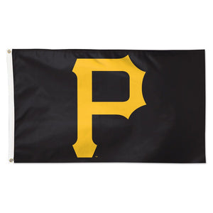 Pittsburgh Pirates Flag 3x5 Team - WinCraft