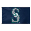 Seattle Mariners Flag 3x5 Team - Wincraft