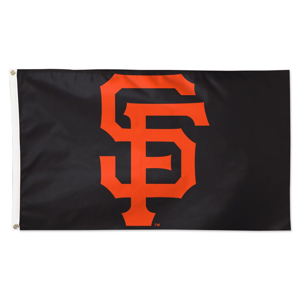 San Francisco Giants Flag 3x5 Team - WinCraft