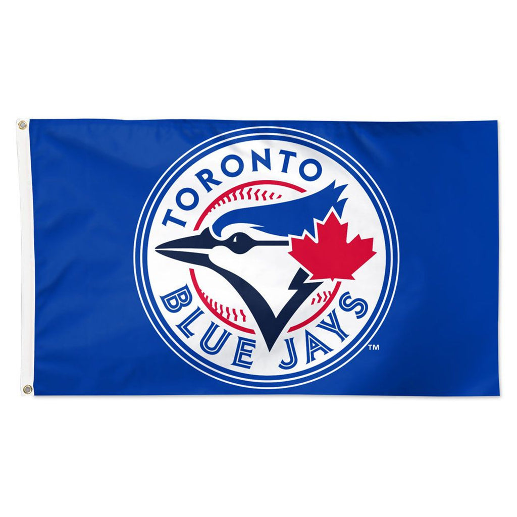 Toronto Blue Jays Flag 3x5 Team - Wincraft