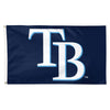 Tampa Bay Rays Flag 3x5 Team - WinCraft