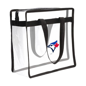 Toronto Blue Jays Tote Clear Stadium - WinCraft