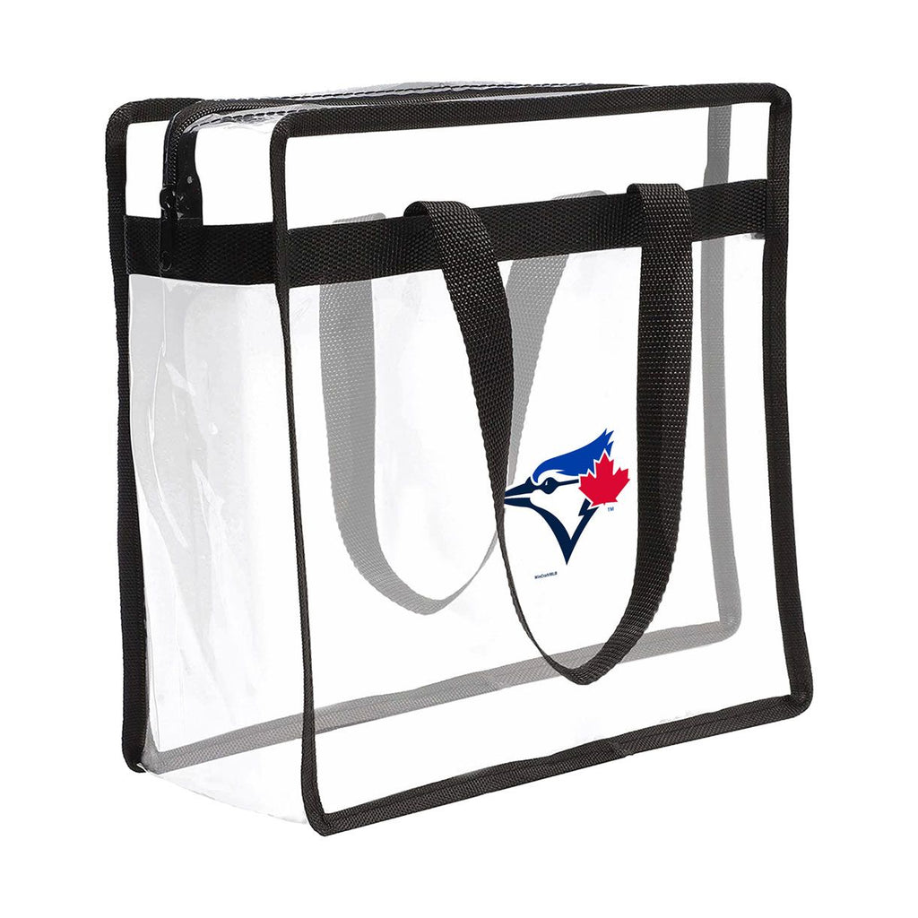 Toronto Blue Jays Tote Clear Stadium - WinCraft
