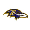 Baltimore Ravens Collector Pin Jewelry Carded - Wincraft