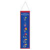 Kansas Jayhawks Banner Wool 8x32 Heritage Evolution Design - Wincraft Fanatics
