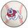 Fanmats - Fresno State Baseball Mat 27'' diameter