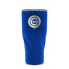 Chicago Cubs Tumbler 20oz Morgan Stainless - Wincraft
