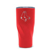 Boston Red Sox Tumbler 20oz Morgan Stainless - Wincraft