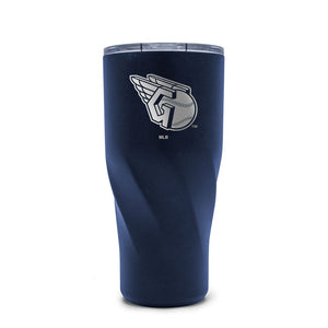 Cleveland Guardians Tumbler 20oz Morgan Stainless - WinCraft