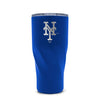 New York Mets Tumbler 20oz Morgan Stainless - Wincraft