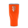 San Francisco Giants Tumbler 20oz Morgan Stainless - WinCraft