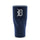 Detroit Tigers Tumbler 20oz Morgan Stainless - WinCraft