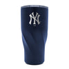 New York Yankees Tumbler 30oz Morgan Stainless - WinCraft