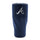 Atlanta Braves Tumbler 30oz Morgan Stainless - WinCraft