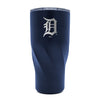 Detroit Tigers Tumbler 30oz Morgan Stainless - WinCraft