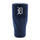 Detroit Tigers Tumbler 30oz Morgan Stainless - WinCraft