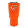 Baltimore Orioles Tumbler 30oz Morgan Stainless - WinCraft