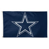 Dallas Cowboys Flag 3x5 Team - WinCraft