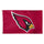 Arizona Cardinals Flag 3x5 Team - WinCraft