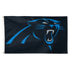 Carolina Panthers Flag 3x5 Team - WinCraft