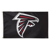 Atlanta Falcons Flag 3x5 Team - Wincraft