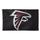 Atlanta Falcons Flag 3x5 Team - WinCraft