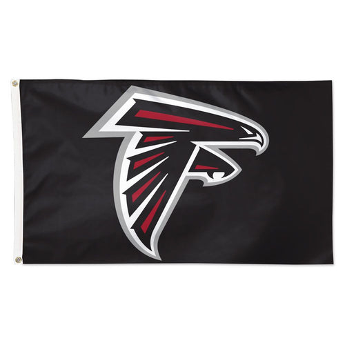 Atlanta Falcons Flag 3x5 Team - WinCraft