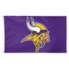 Minnesota Vikings Flag 3x5 Team - WinCraft