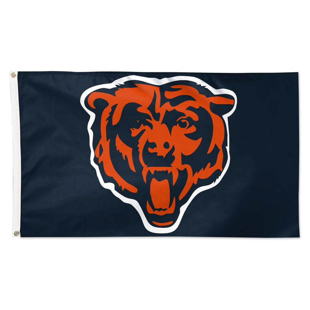 Chicago Bears Flag 3x5 Team - Wincraft