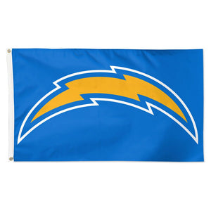 Los Angeles Chargers Flag 3x5 Team - WinCraft