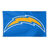 Los Angeles Chargers Flag 3x5 Team - WinCraft