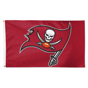 Tampa Bay Buccaneers Flag 3x5 Team - WinCraft